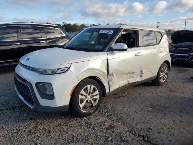 kia soul lx 2020 kndj23au4l7035444