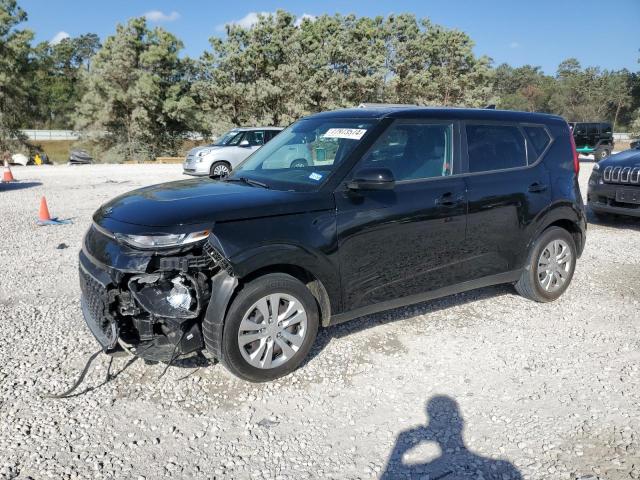 kia soul lx 2020 kndj23au4l7046329