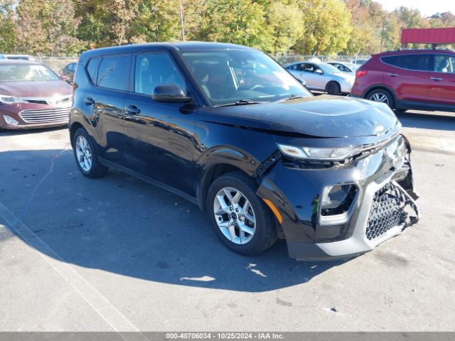 kia soul 2020 kndj23au4l7061929