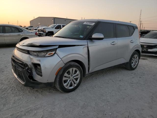 kia soul lx 2020 kndj23au4l7085292