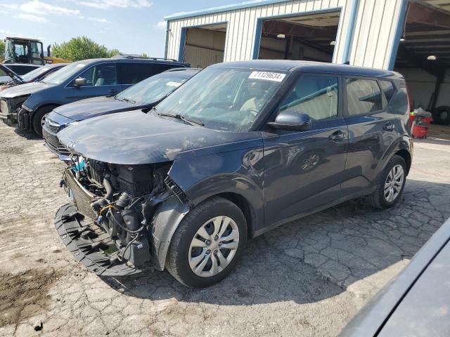 kia soul lx 2020 kndj23au4l7091030