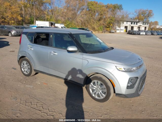 kia soul 2020 kndj23au4l7097247