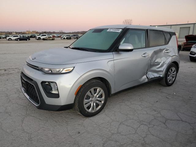 kia soul lx 2020 kndj23au4l7098785