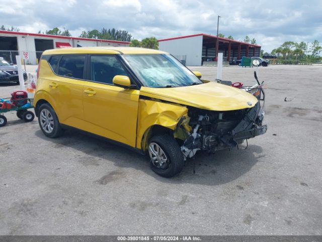 kia soul 2020 kndj23au4l7105783