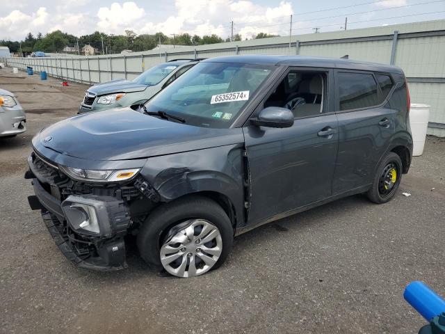 kia soul lx 2020 kndj23au4l7107212