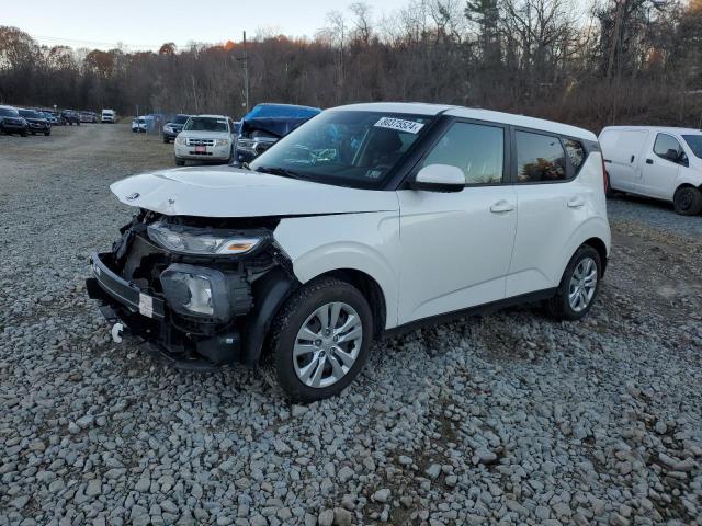 kia soul lx 2020 kndj23au4l7705929