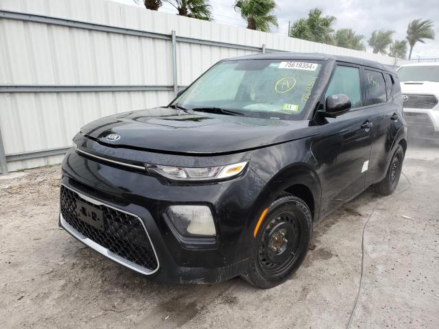 kia soul lx 2020 kndj23au4l7707275