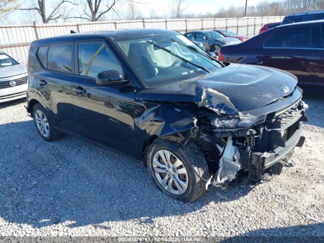 kia soul 2020 kndj23au4l7714775