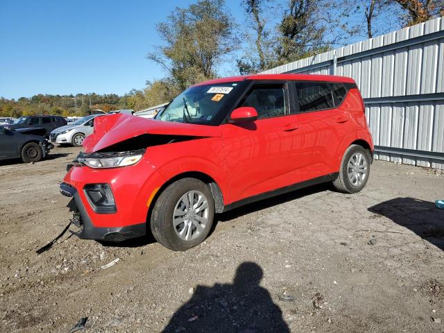 kia soul lx 2020 kndj23au4l7718485