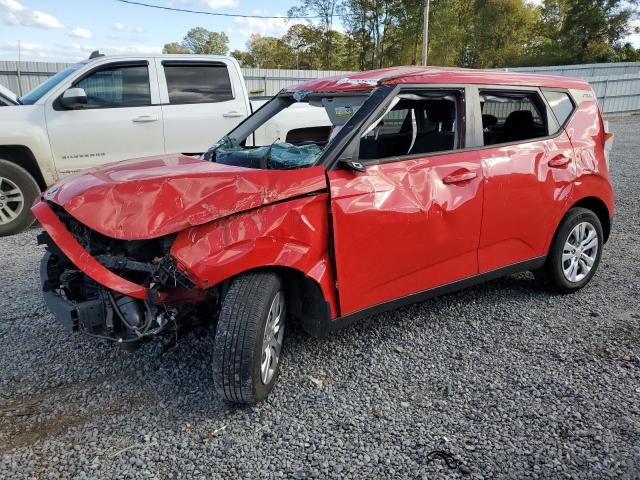 kia soul lx 2020 kndj23au4l7724044