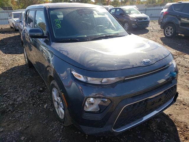 kia soul lx 2020 kndj23au4l7730748