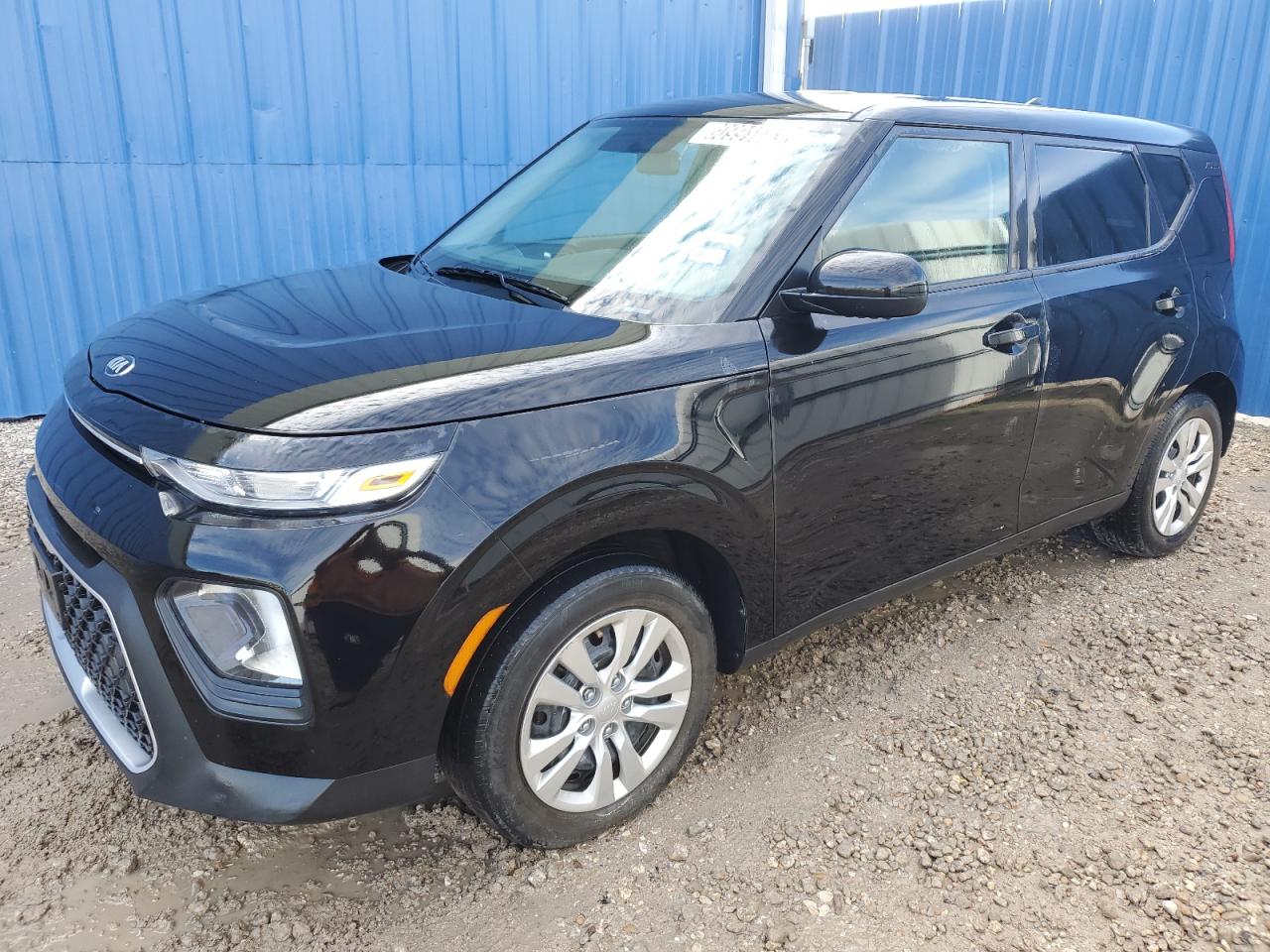 kia soul 2020 kndj23au4l7735223