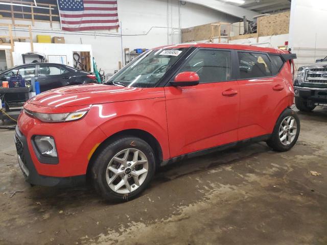 kia soul lx 2021 kndj23au4m7125324