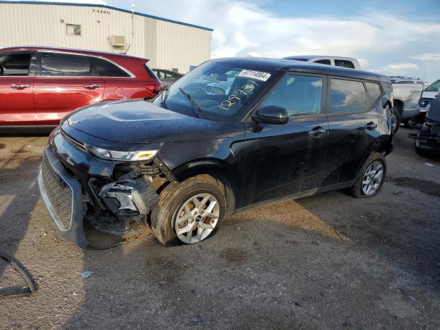 kia soul lx 2021 kndj23au4m7129731