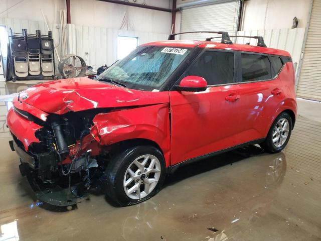 kia soul lx 2021 kndj23au4m7141913