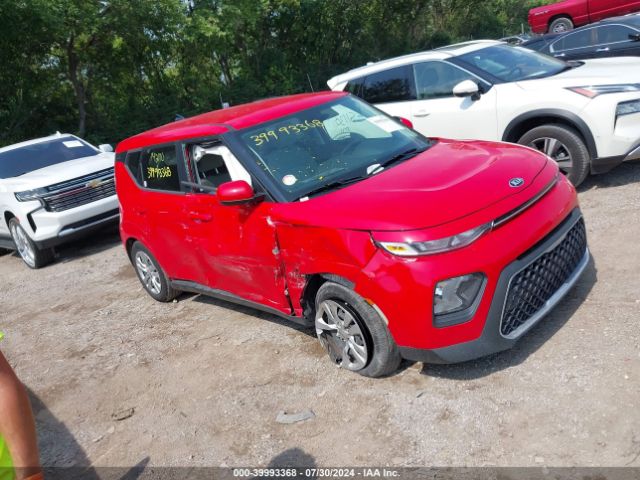 kia soul 2021 kndj23au4m7142110