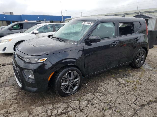 kia soul lx 2021 kndj23au4m7146982