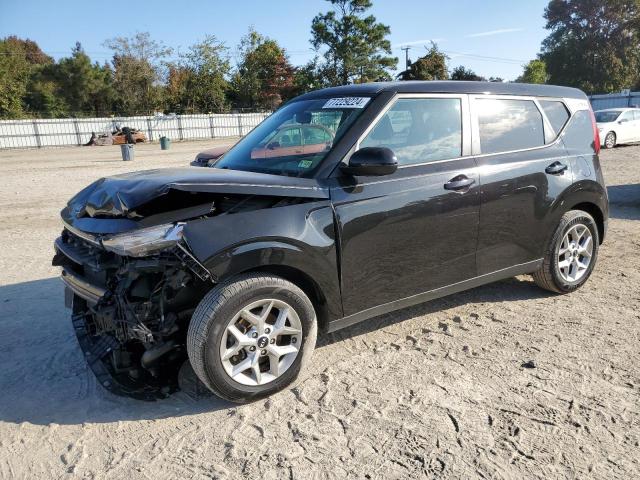 kia soul lx 2021 kndj23au4m7740388