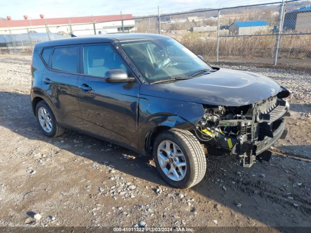 kia soul 2021 kndj23au4m7768904