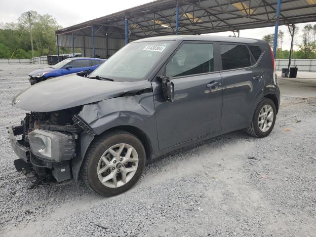 kia soul 2021 kndj23au4m7774699