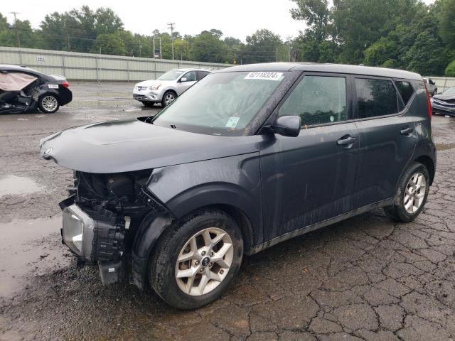 kia soul 2021 kndj23au4m7782513