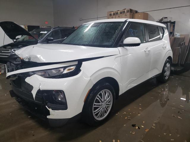 kia soul 2022 kndj23au4n7154002