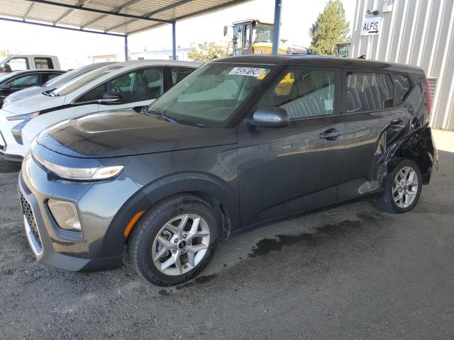 kia soul 2022 kndj23au4n7814796