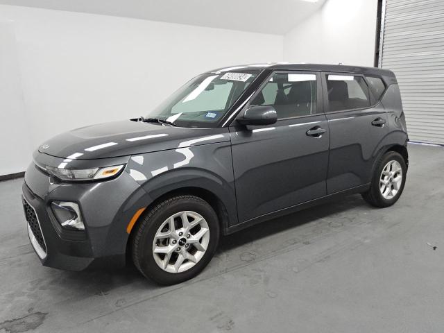 kia soul lx 2022 kndj23au4n7826236