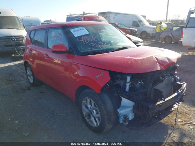 kia soul 2023 kndj23au4p7208031