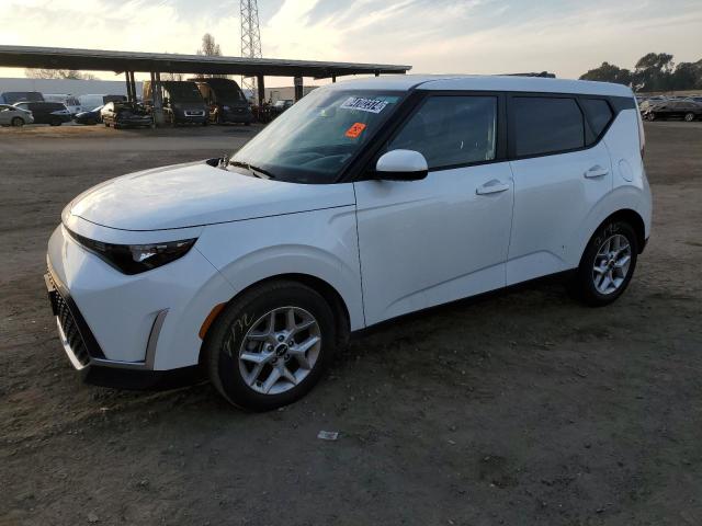 kia soul lx 2023 kndj23au4p7211074