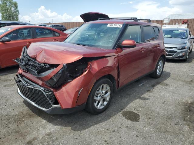 kia soul lx 2023 kndj23au4p7850555