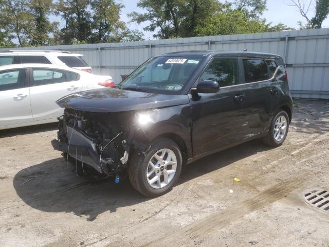 kia soul lx 2023 kndj23au4p7850815