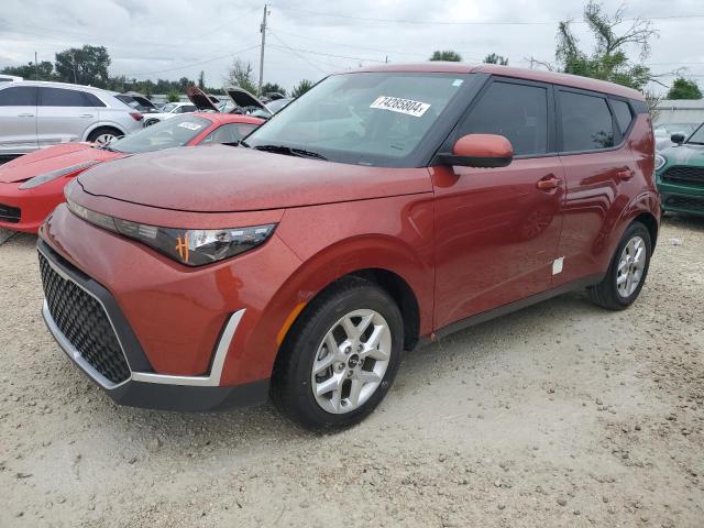 kia soul lx 2023 kndj23au4p7858848