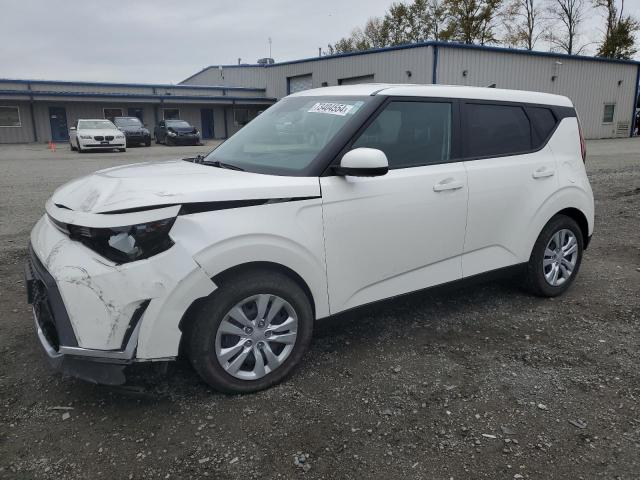 kia soul lx 2023 kndj23au4p7870465