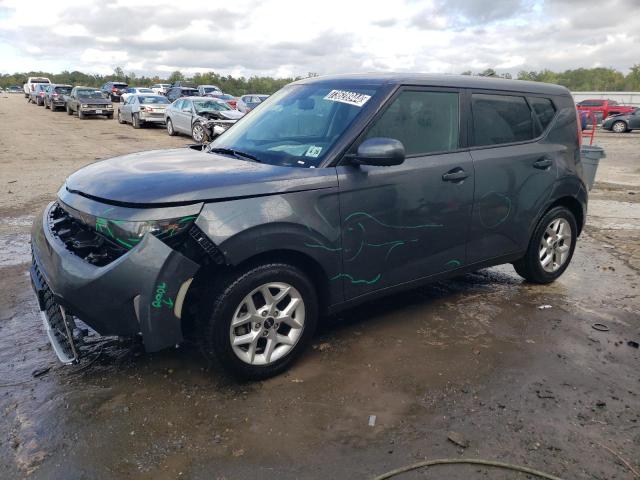 kia soul lx 2023 kndj23au4p7879795