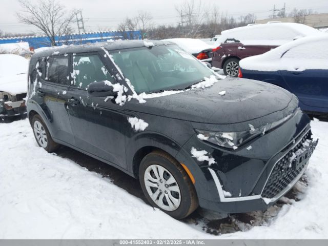 kia soul 2023 kndj23au4p7889761