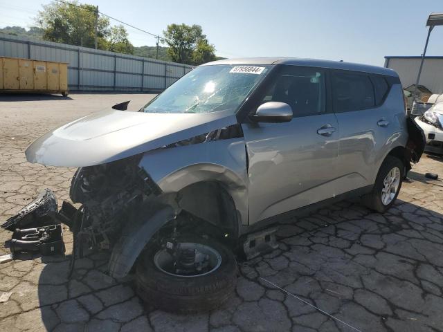 kia soul lx 2023 kndj23au4p7890411