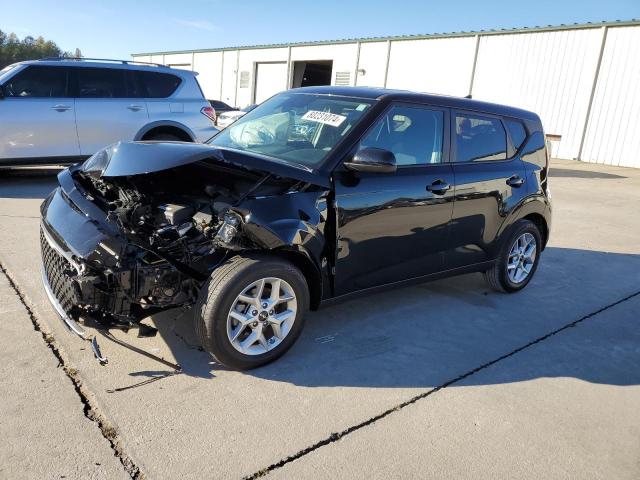 kia soul lx 2024 kndj23au4r7234423