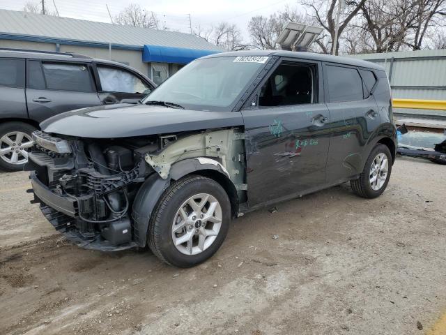 kia soul lx 2024 kndj23au4r7235460