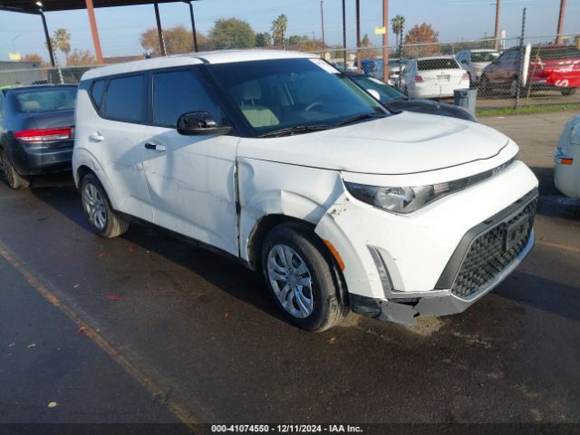 kia soul 2024 kndj23au4r7906626