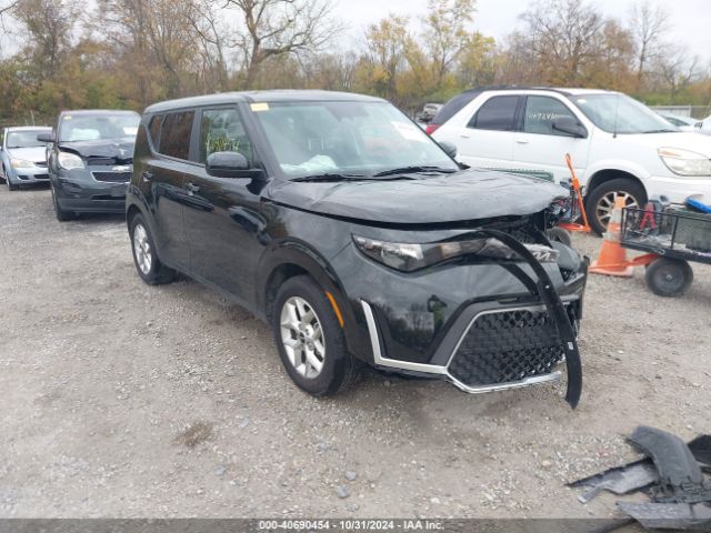 kia soul 2024 kndj23au4r7912278