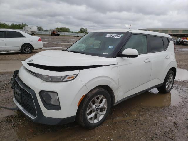 kia soul 2020 kndj23au5l7002274