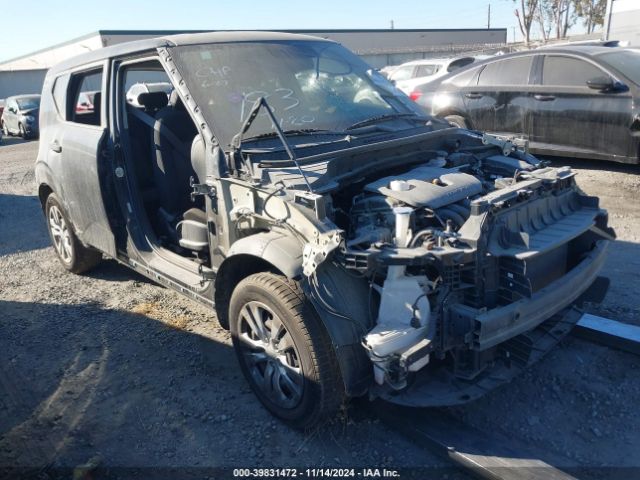 kia soul 2020 kndj23au5l7024792