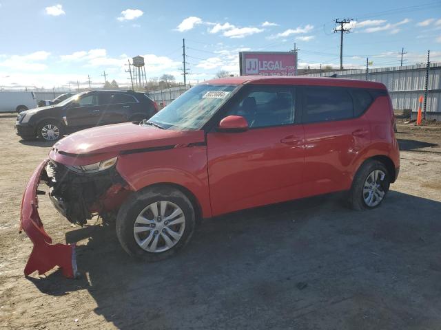 kia soul lx 2020 kndj23au5l7027210