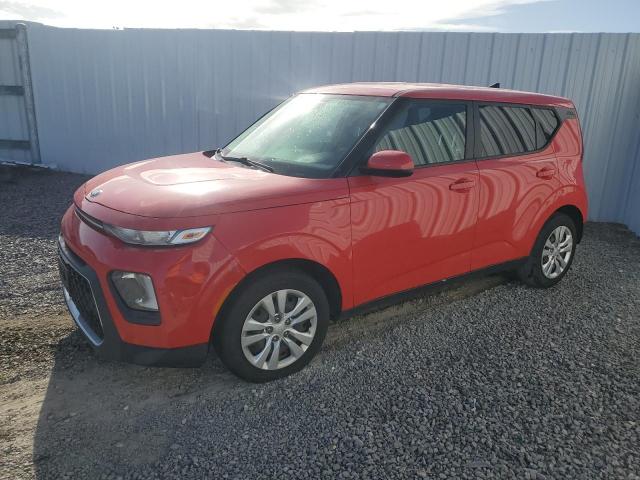 kia soul lx 2020 kndj23au5l7036697