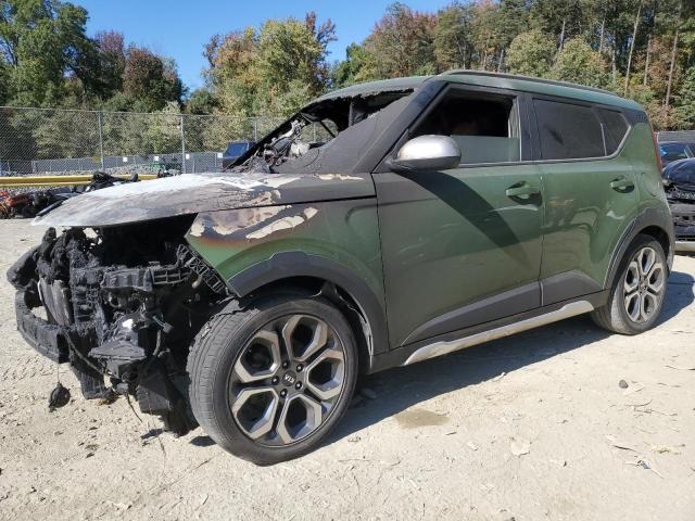 kia soul lx 2020 kndj23au5l7041334