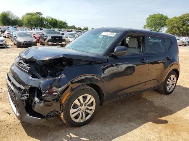 kia soul 2020 kndj23au5l7049627