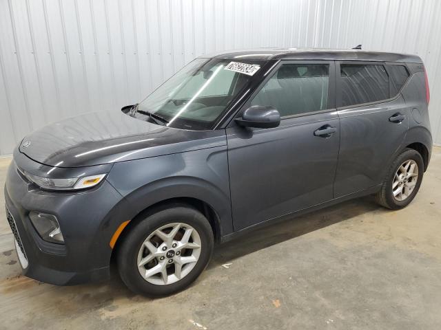 kia soul lx 2020 kndj23au5l7056691