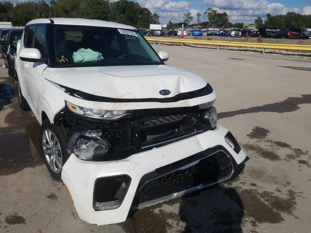 kia soul lx 2020 kndj23au5l7072938