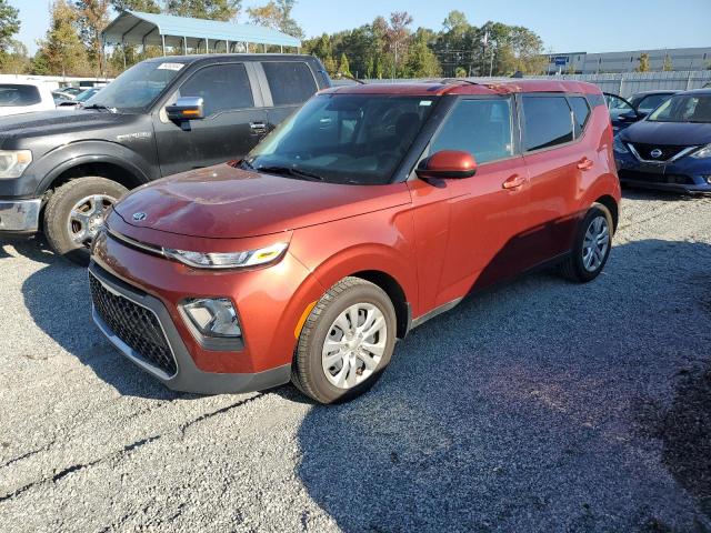 kia soul lx 2020 kndj23au5l7097483